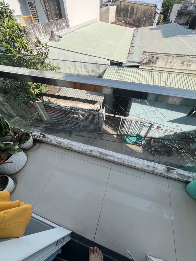 HXH 5m Bờ Bao Tân Thắng, 5 tầng mới đẹp, kế bên Aeon Mall, Giá 5.7 Tỷ