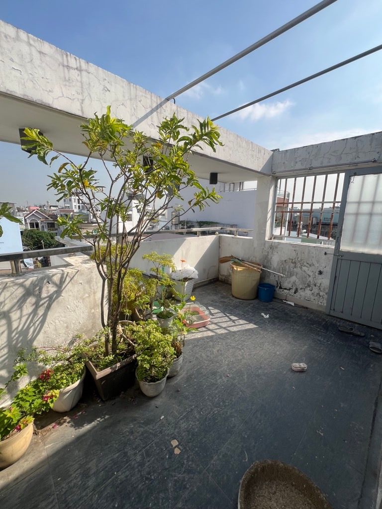 HXH 5m Bờ Bao Tân Thắng, 5 tầng mới đẹp, kế bên Aeon Mall, Giá 5.7 Tỷ