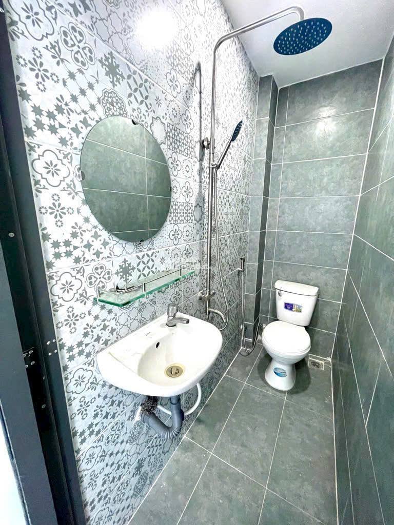 NHỎ XINH DỄ CHỐT - 2 TẦNG - 1.75 TỶ - THƯƠNG LƯỢNG -Phạm Văn Chiêu
