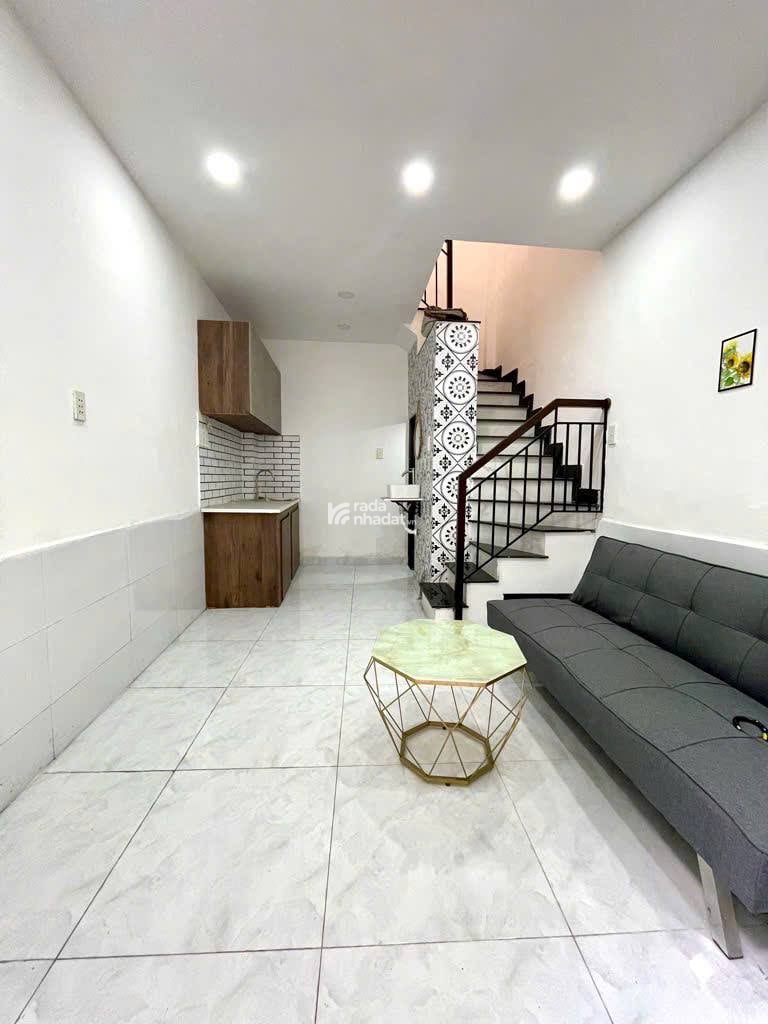 NHỎ XINH DỄ CHỐT - 2 TẦNG - 1.75 TỶ - THƯƠNG LƯỢNG -Phạm Văn Chiêu