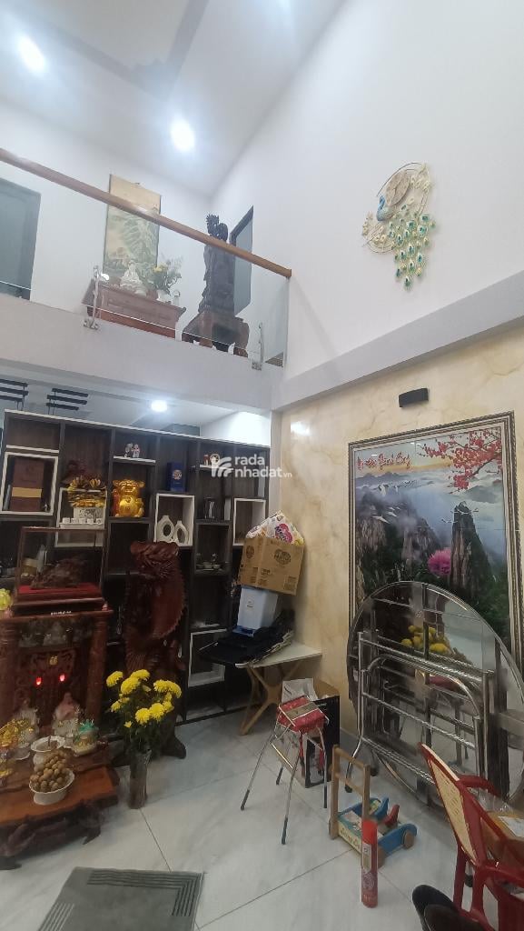 BÁN BIỆT THỰ LÊ ĐÌNH CẨN 120M2 8X15M 7.3 TỶ HẺM XE HƠI NGỦ 