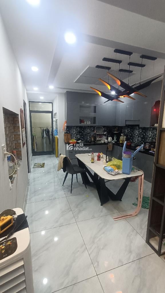 BÁN BIỆT THỰ LÊ ĐÌNH CẨN 120M2 8X15M 7.3 TỶ HẺM XE HƠI NGỦ 