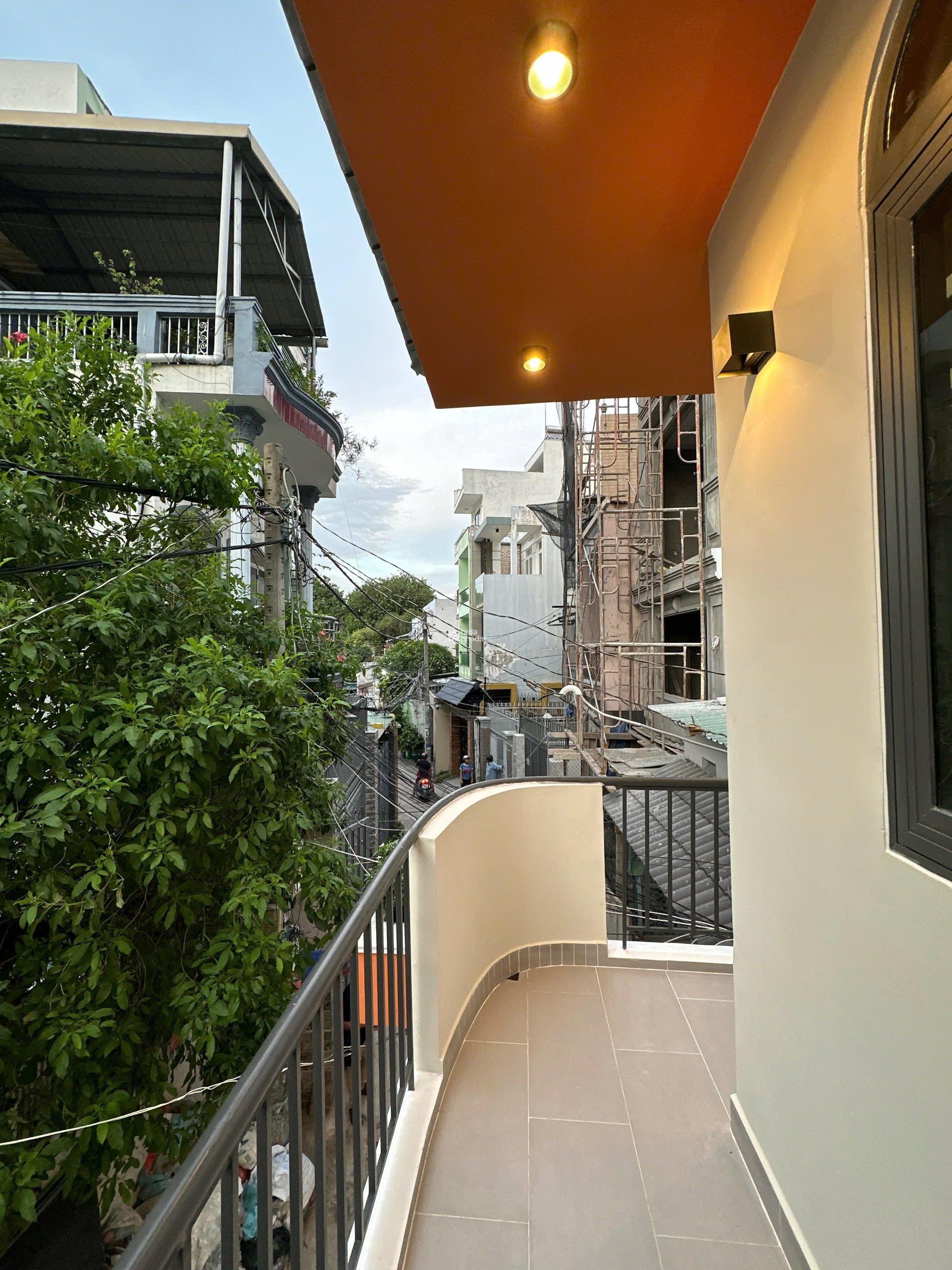 NHÀ ĐẸO BÌNH THẠNH TRUNG TÂM THÀNH PHỐ