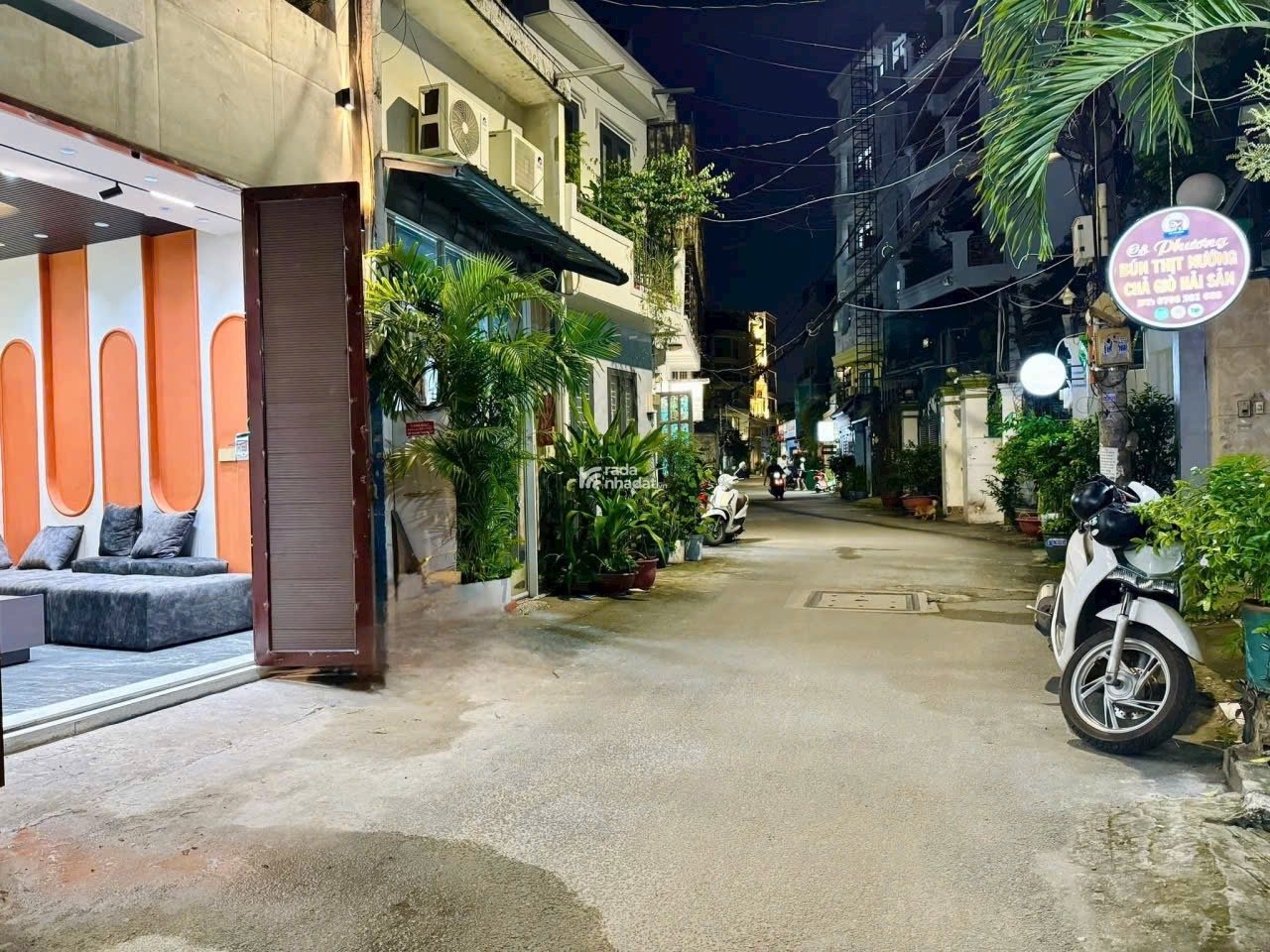 NHÀ ĐẸP MỚI XÂY HẺM 8M PHẠM VĂN CHIÊU - 35M2 - FULL NỘI THẤT - CHỈ 5.39 TỶ TL