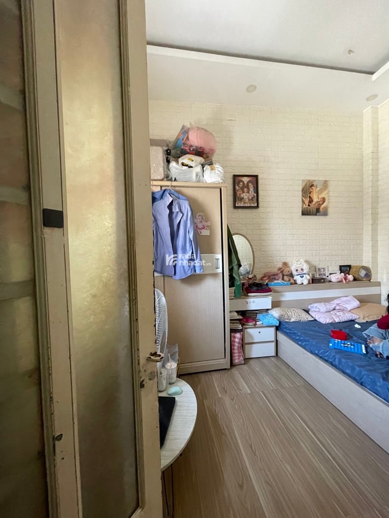 GẦN KCN TÂN BÌNH, TÂY THẠNH, TÂN PHÚ, 40M2 CÓ KC MỚI. GIẢM 550TR CHỈ 4.8T TL TỐT