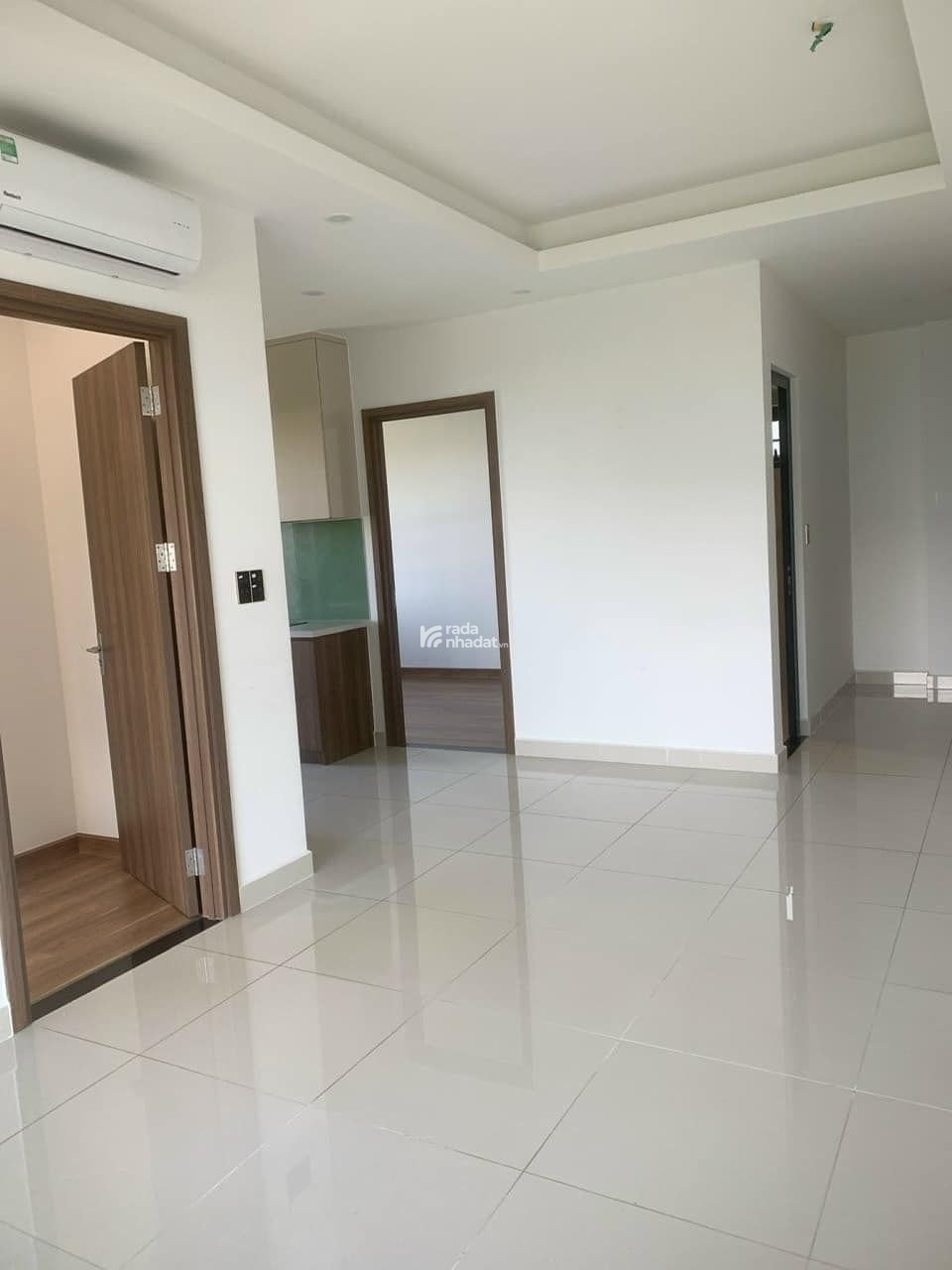 Bán gấp căn hộ 63m2 đầy đủ nội thất chung cư Him Lam - Thạch Bàn