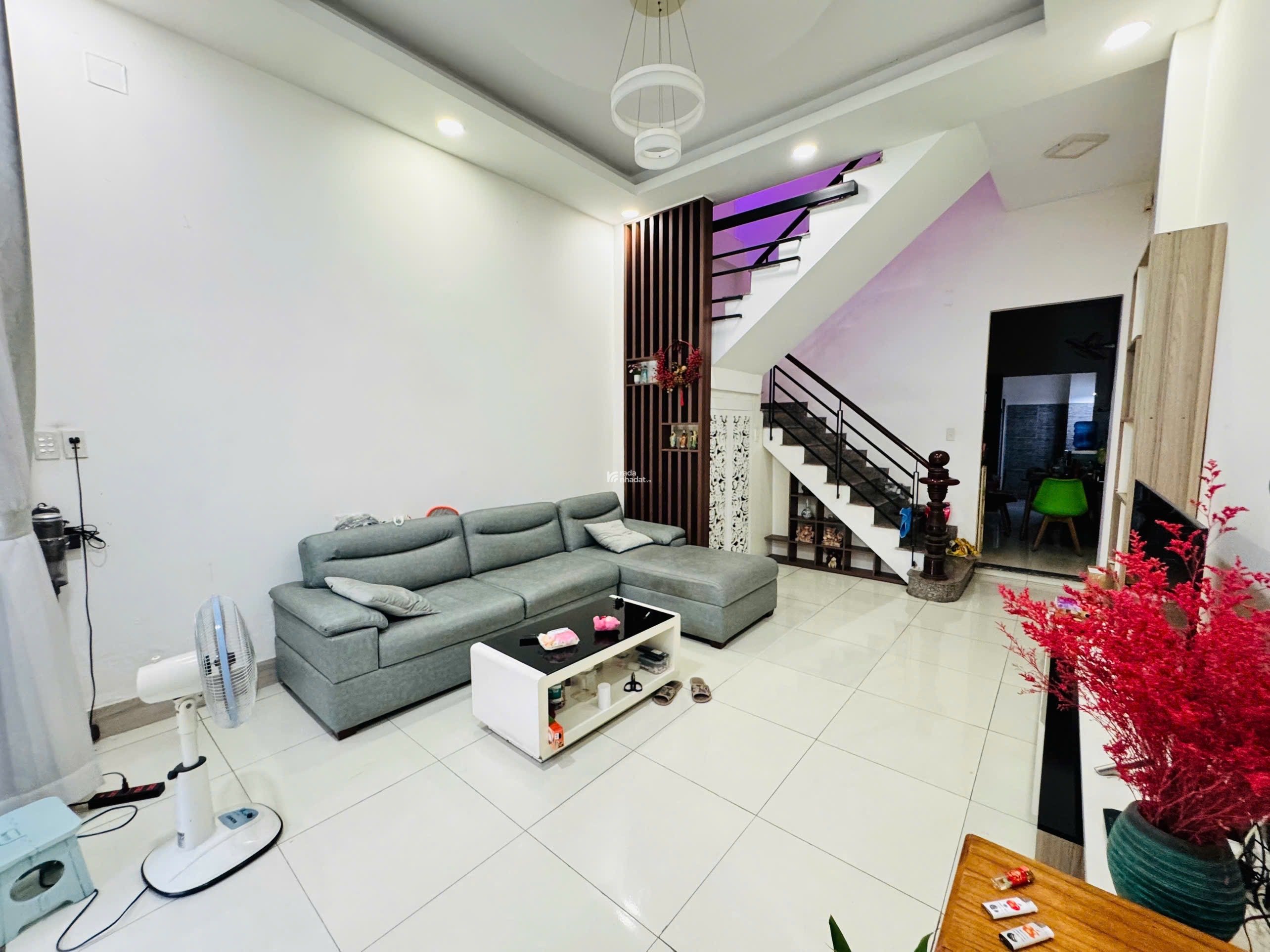 NHÀ 4 TẦNG- HẺM 2 Ô TÔ TRÁNH - ĐƯỜNG 59 - 60M2 - VỊ TRÍ ĐẸP - CHỈ 7.25 TỶ TL