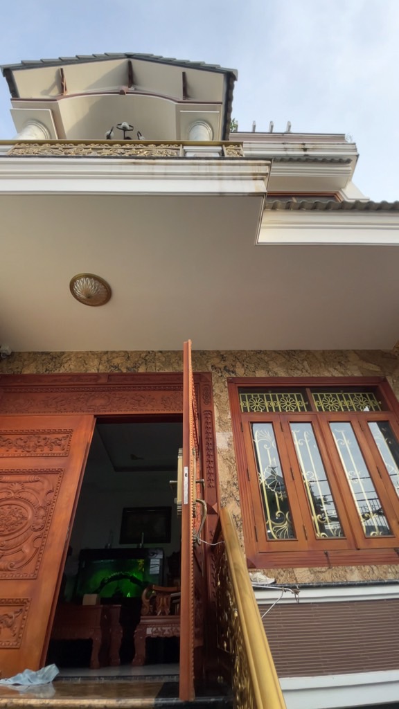 ẤP CHIẾN LƯỢC BHHA BÌNH TÂN SỐ NHÀ SÃNH 