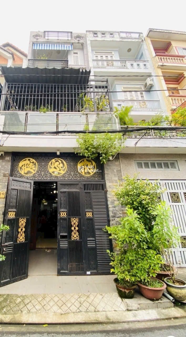 LÊ VĂN KHƯƠNG NHÀ 5 TẦNG SIÊU ĐẸP _ TẶNG FULL NỘI THẤT GỖ (Liim) CAO CẤP _ 20M RA MT LÊ VĂN KHƯƠNG