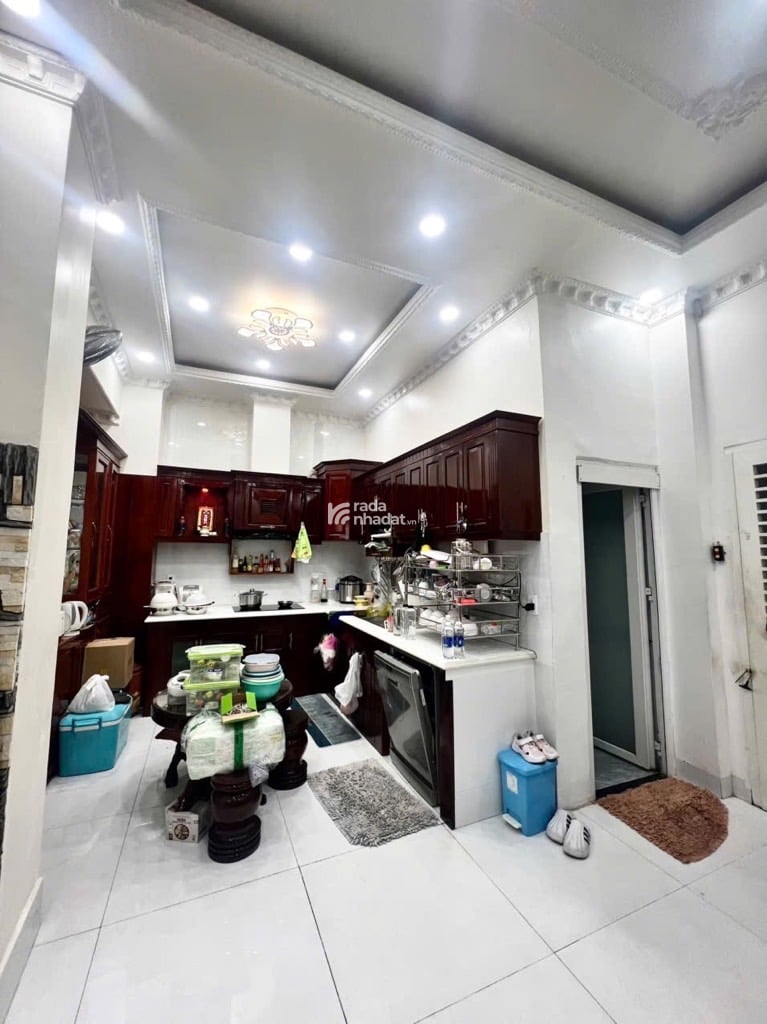 MẶT TIỀN KD-KHIẾU NĂNG TĨNH-NHÀ 5 TẦNG 360M2-GIÁ 42 TỶ