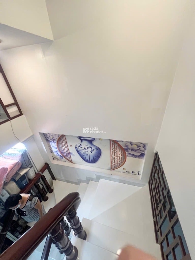 MẶT TIỀN KD-KHIẾU NĂNG TĨNH-NHÀ 5 TẦNG 360M2-GIÁ 42 TỶ