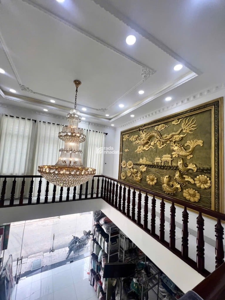 MẶT TIỀN KD-KHIẾU NĂNG TĨNH-NHÀ 5 TẦNG 360M2-GIÁ 42 TỶ