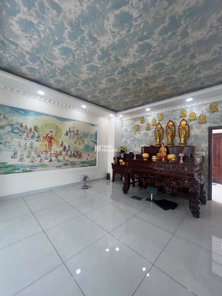 MẶT TIỀN KD-KHIẾU NĂNG TĨNH-NHÀ 5 TẦNG 360M2-GIÁ 42 TỶ