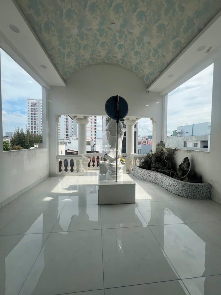 MẶT TIỀN KD-KHIẾU NĂNG TĨNH-NHÀ 5 TẦNG 360M2-GIÁ 42 TỶ