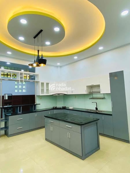 20TR, CHO THUÊ NHÀ KDC HIMLAM TRƯỜNG THỌ, 1 TRỆT 2 LẦU, SÂN XE HƠI.