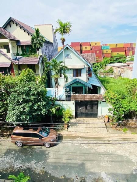 20TR, CHO THUÊ NHÀ KDC HIMLAM TRƯỜNG THỌ, 1 TRỆT 2 LẦU, SÂN XE HƠI.