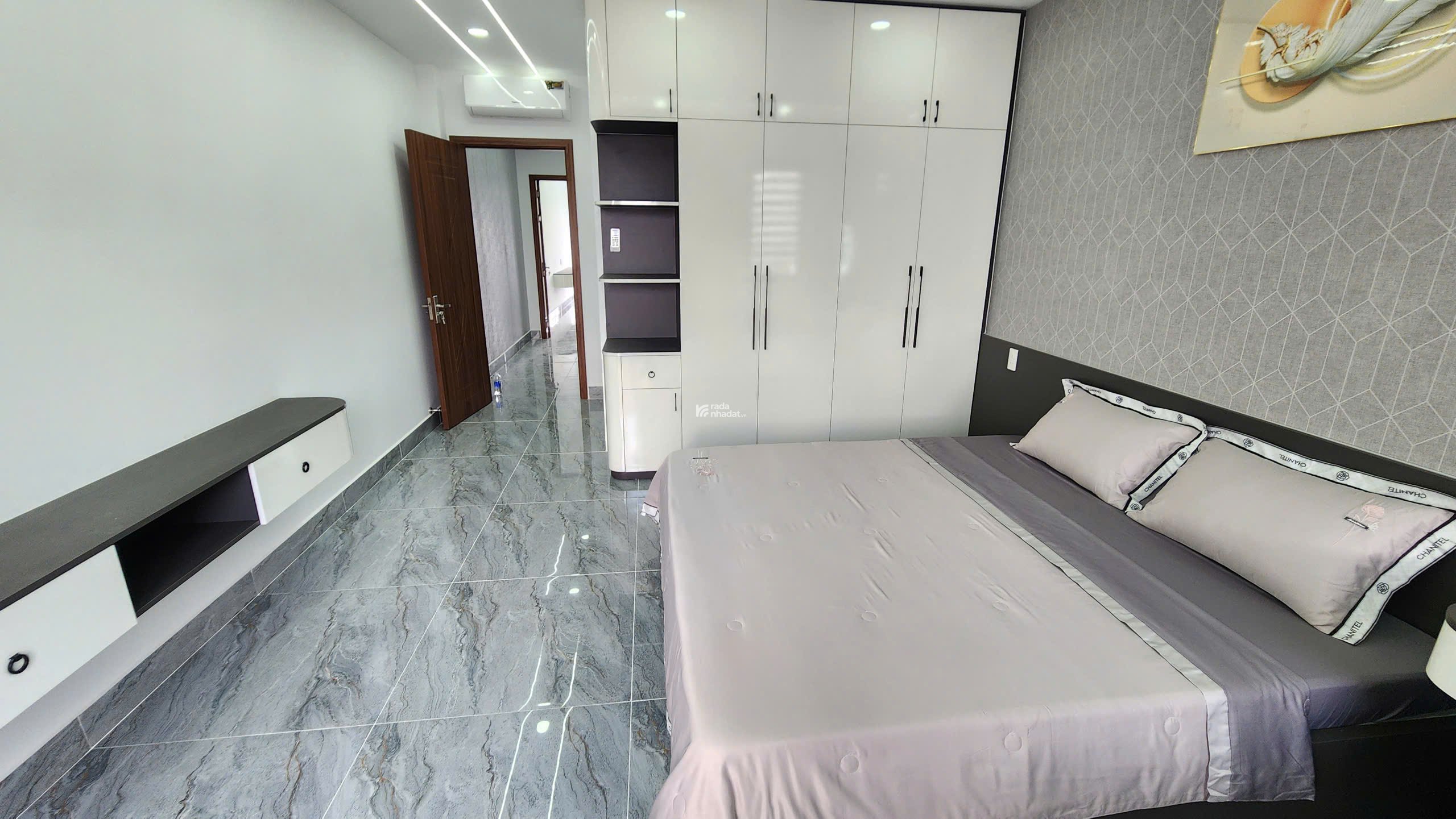  NHÀ PHỐ CAO CẤP - KDC MỚI THẠNH LỘC 37 (HẺM 39), P. AN PHÚ ĐÔNG, QUẬN 12