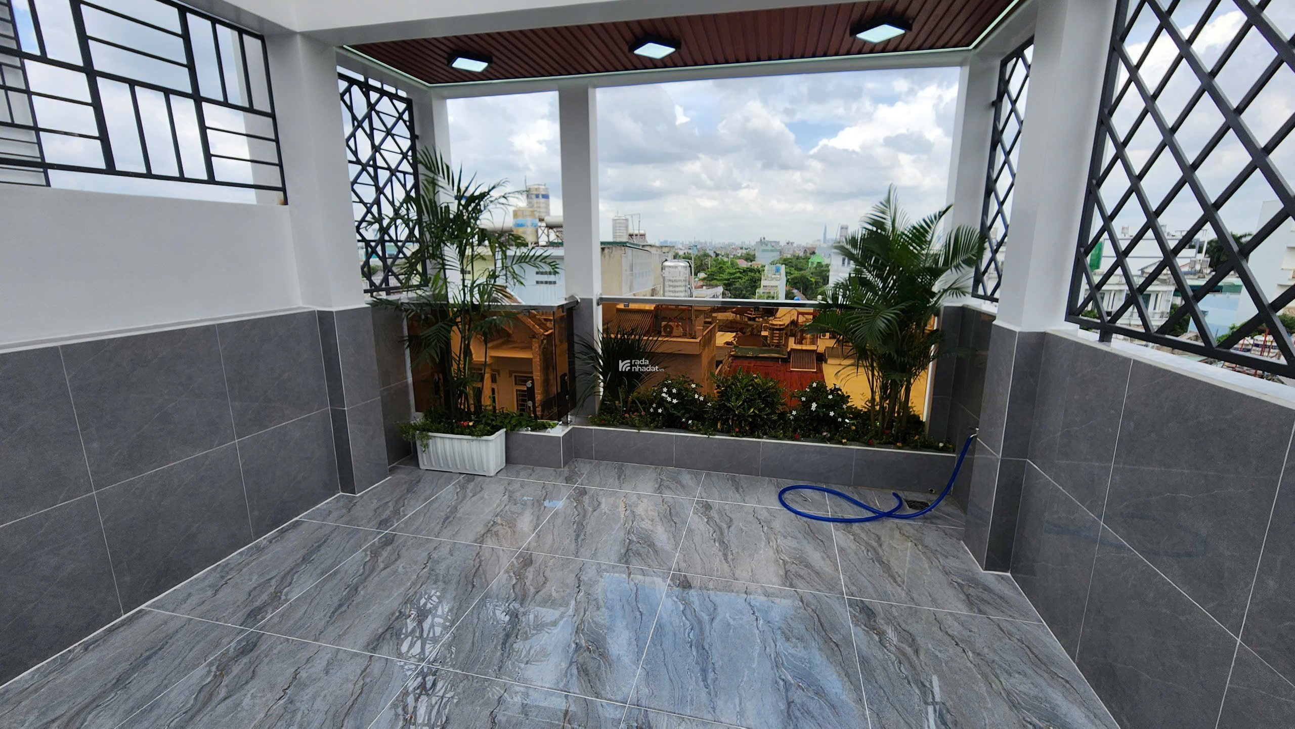  NHÀ PHỐ CAO CẤP - KDC MỚI THẠNH LỘC 37 (HẺM 39), P. AN PHÚ ĐÔNG, QUẬN 12