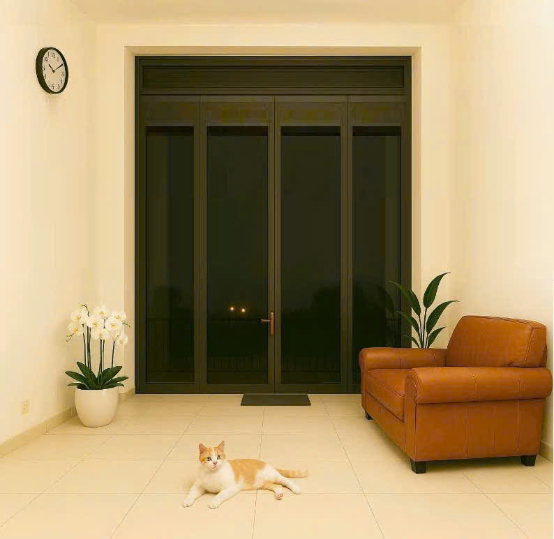 Bán nhà Hẻm Xe hơi Cách Mạng Tháng Tám - QUẬN 3 - Diện tích 5.5 x 19 m - Giá 25 tỷ