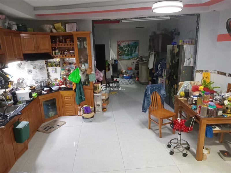 BÁN NHÀ HẺM XE TẢI TRÁNH BÌNH THÀNH 163M2 6.5 TỶ 5 TẦNG HỒ TRÁI TIM NGUYỄN THỊ TÚ LÊ TRỌNG TẤN 