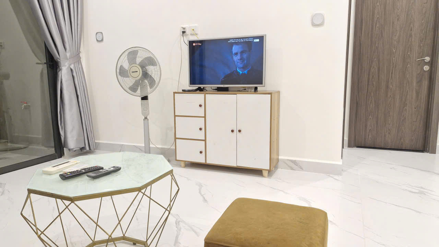 Hàng đẹp Vinhomes Grand Park: 2PN 78,90m2 tại BE7, 5,20tỷ
