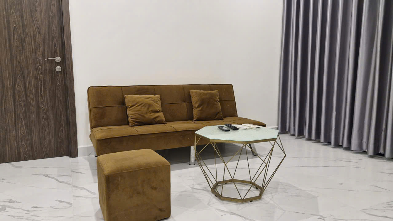 Hàng đẹp Vinhomes Grand Park: 2PN 78,90m2 tại BE7, 5,20tỷ