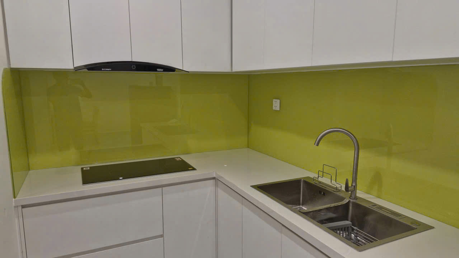 Hàng đẹp Vinhomes Grand Park: 2PN 78,90m2 tại BE7, 5,20tỷ
