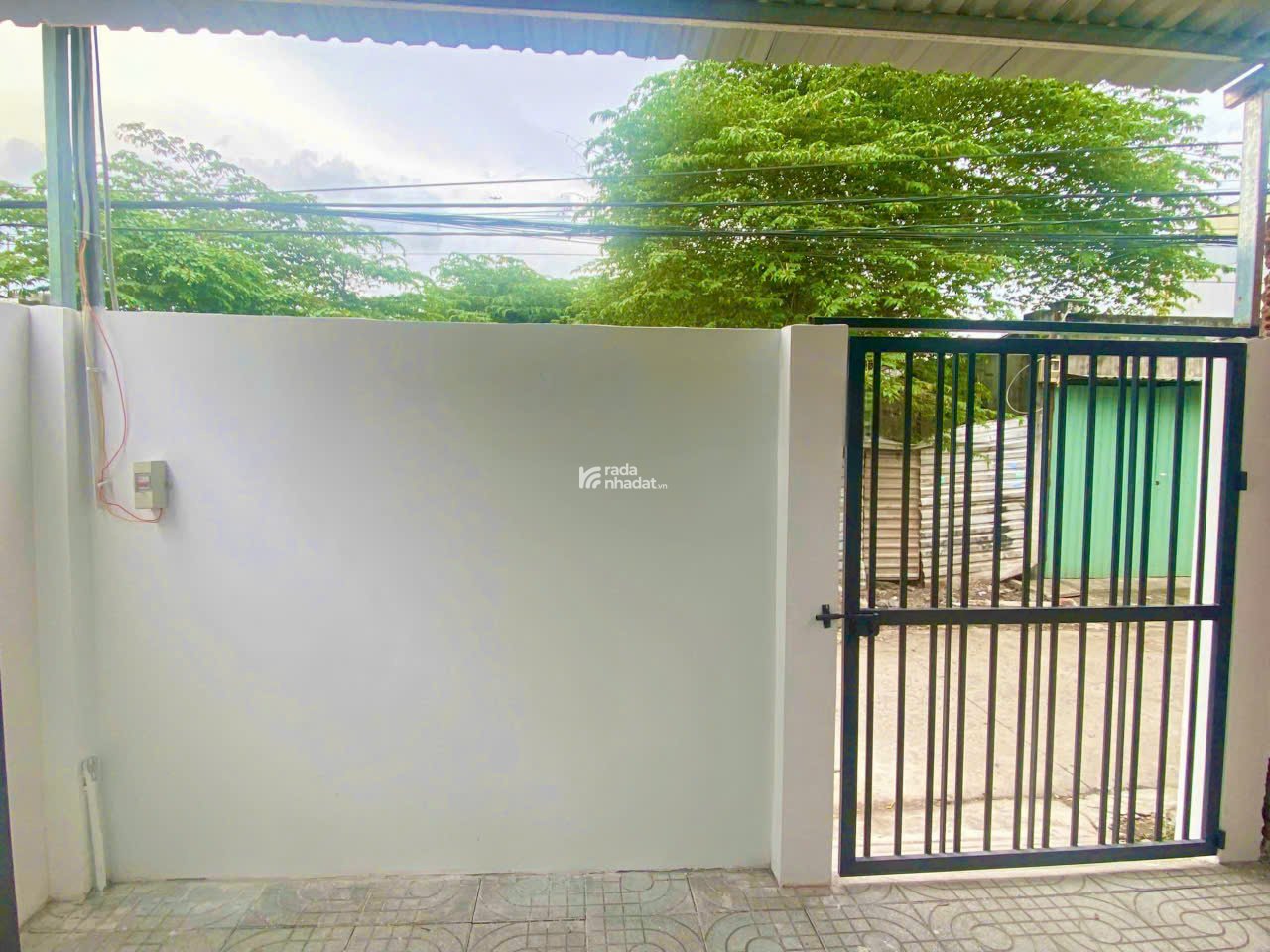 BÁN GẤP NHÀ 2T HẺM ÔTÔ ĐƯỜNG CẦU XÂY 2 TÂN PHÚ 69.8M2, GIÁ TỐT HỢP AN CƯ LẬP NGHIỆP