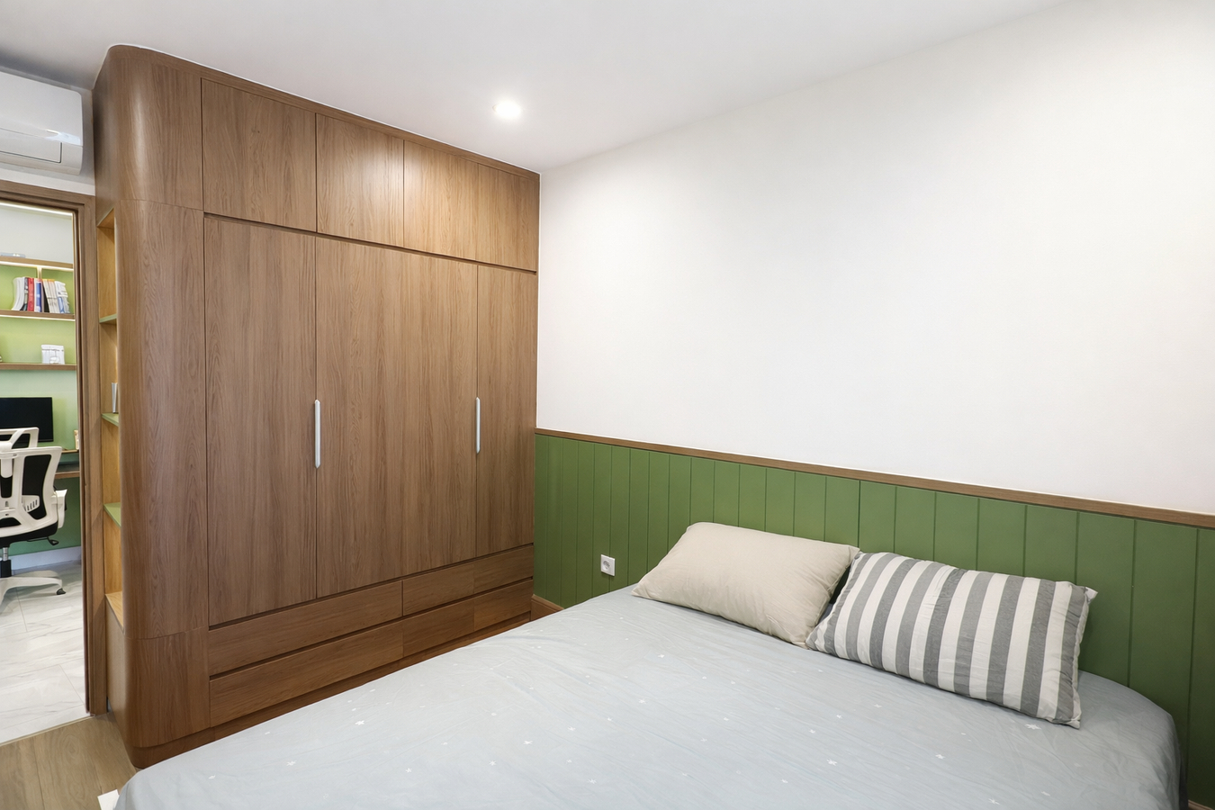 Bán nhanh 1PN1 51,80m2 The Beverly Solari - BS8, 3,34tỷ