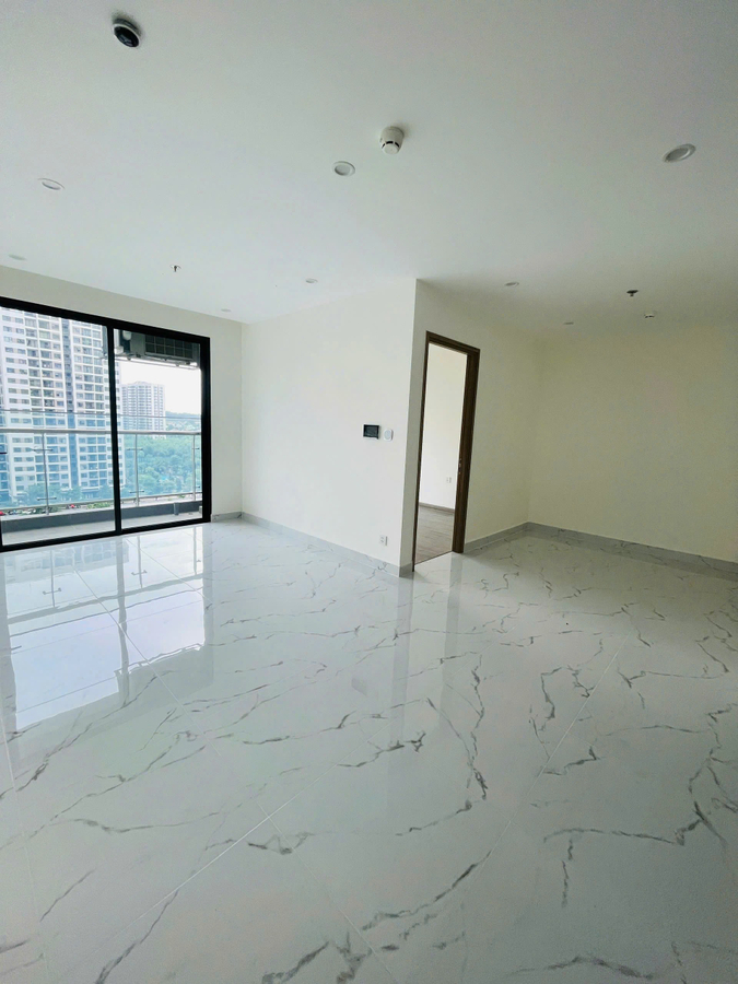 Căn 1PN1 đẹp GH3 Glory Heights, diện tích 46,30m2, chỉ 3,04tỷ