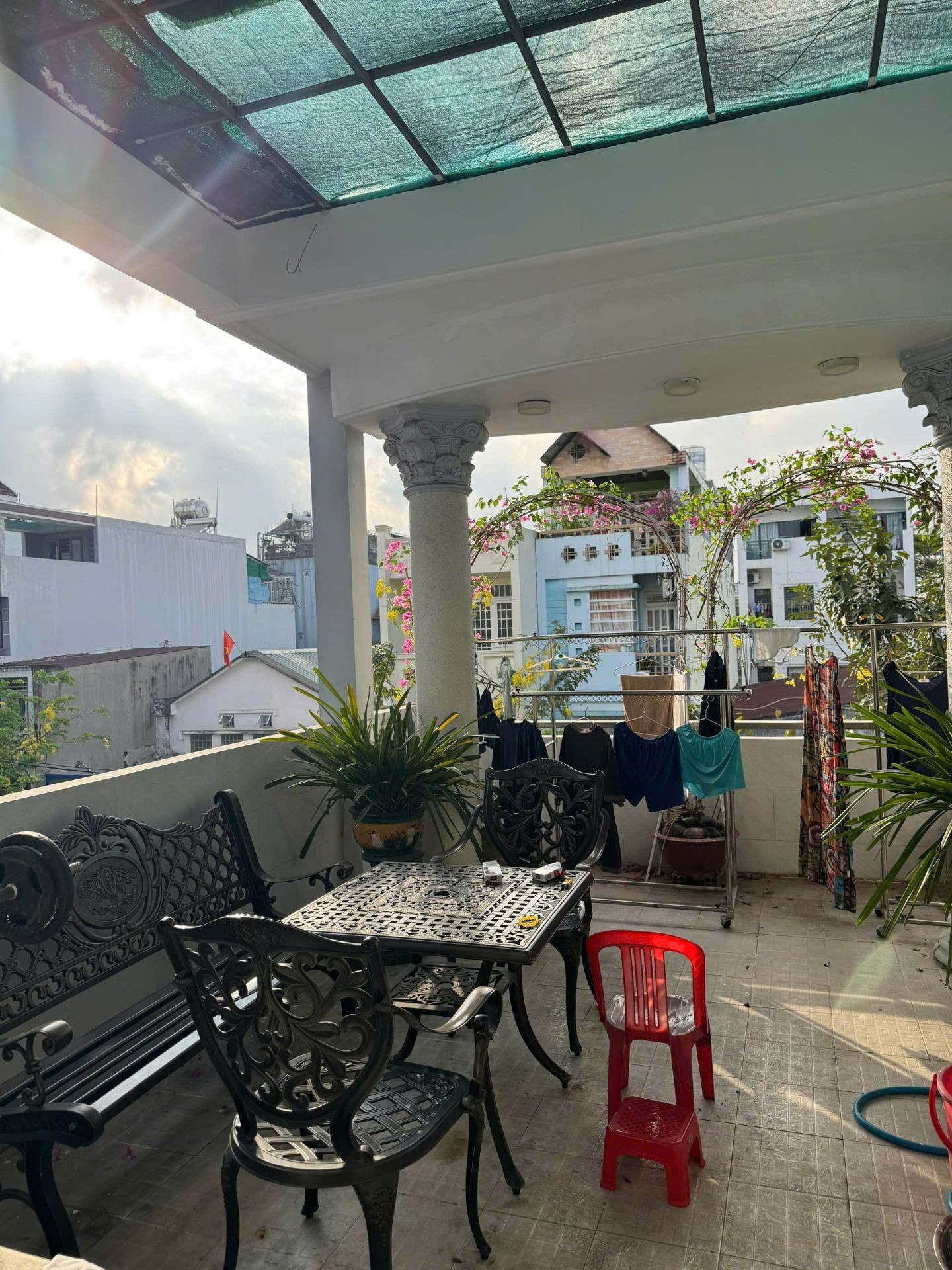 Nhà mặt tiền DC11 đường 12m, ngay cc Sơn Kỳ, 80m2, 4 tầng, 4PN, Chỉ 10.5 tỷ TL