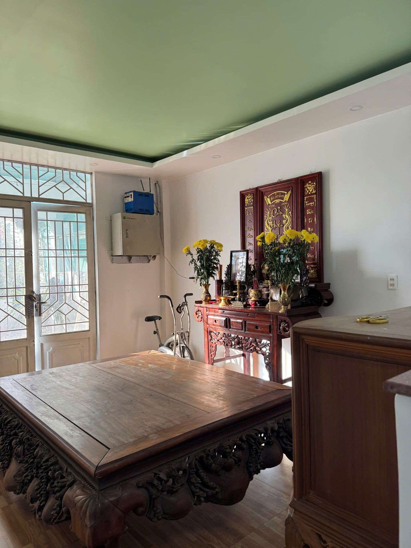 Nhà mặt tiền DC11 đường 12m, ngay cc Sơn Kỳ, 80m2, 4 tầng, 4PN, Chỉ 10.5 tỷ TL