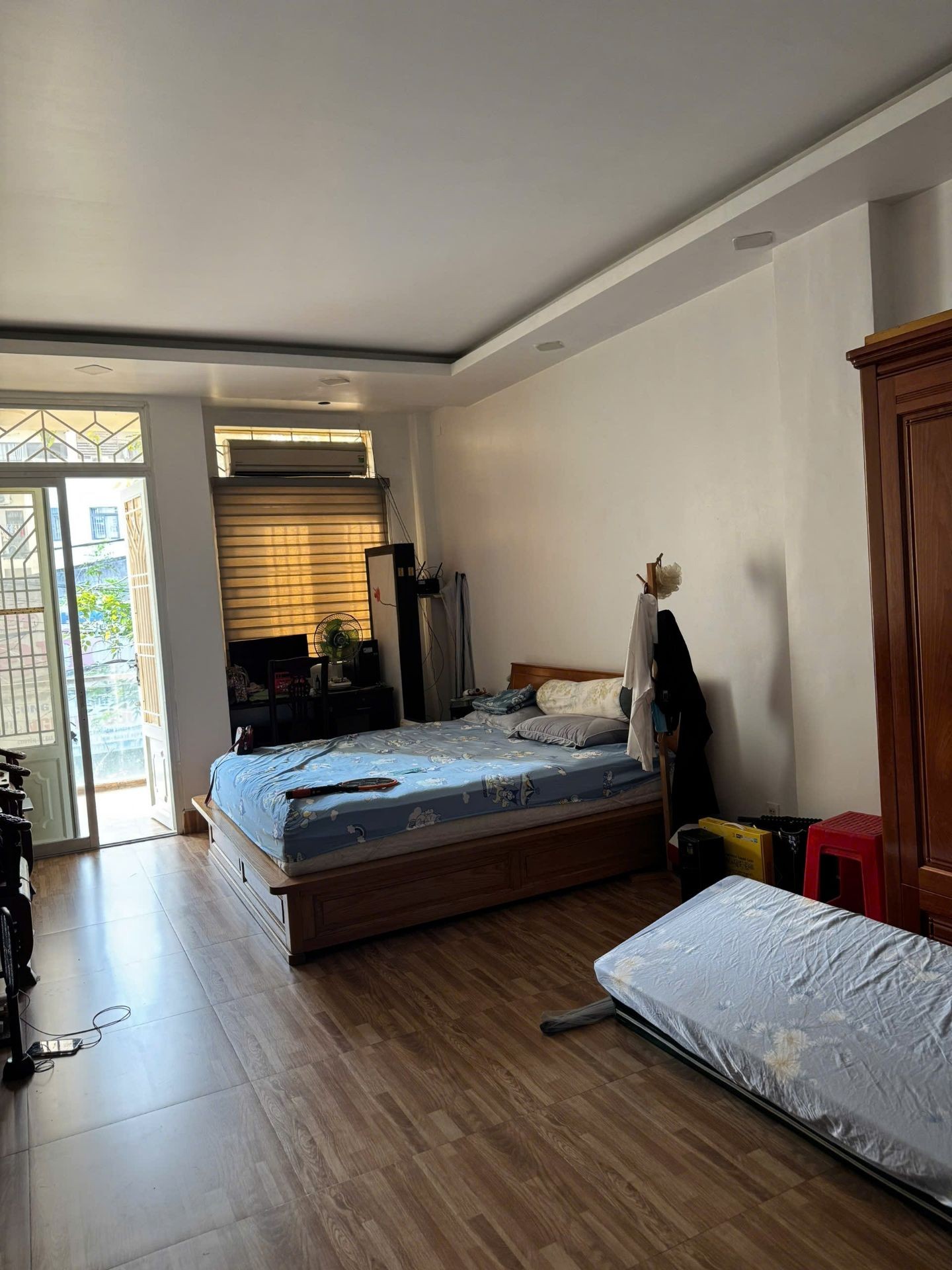 Nhà mặt tiền DC11 đường 12m, ngay cc Sơn Kỳ, 80m2, 4 tầng, 4PN, Chỉ 10.5 tỷ TL