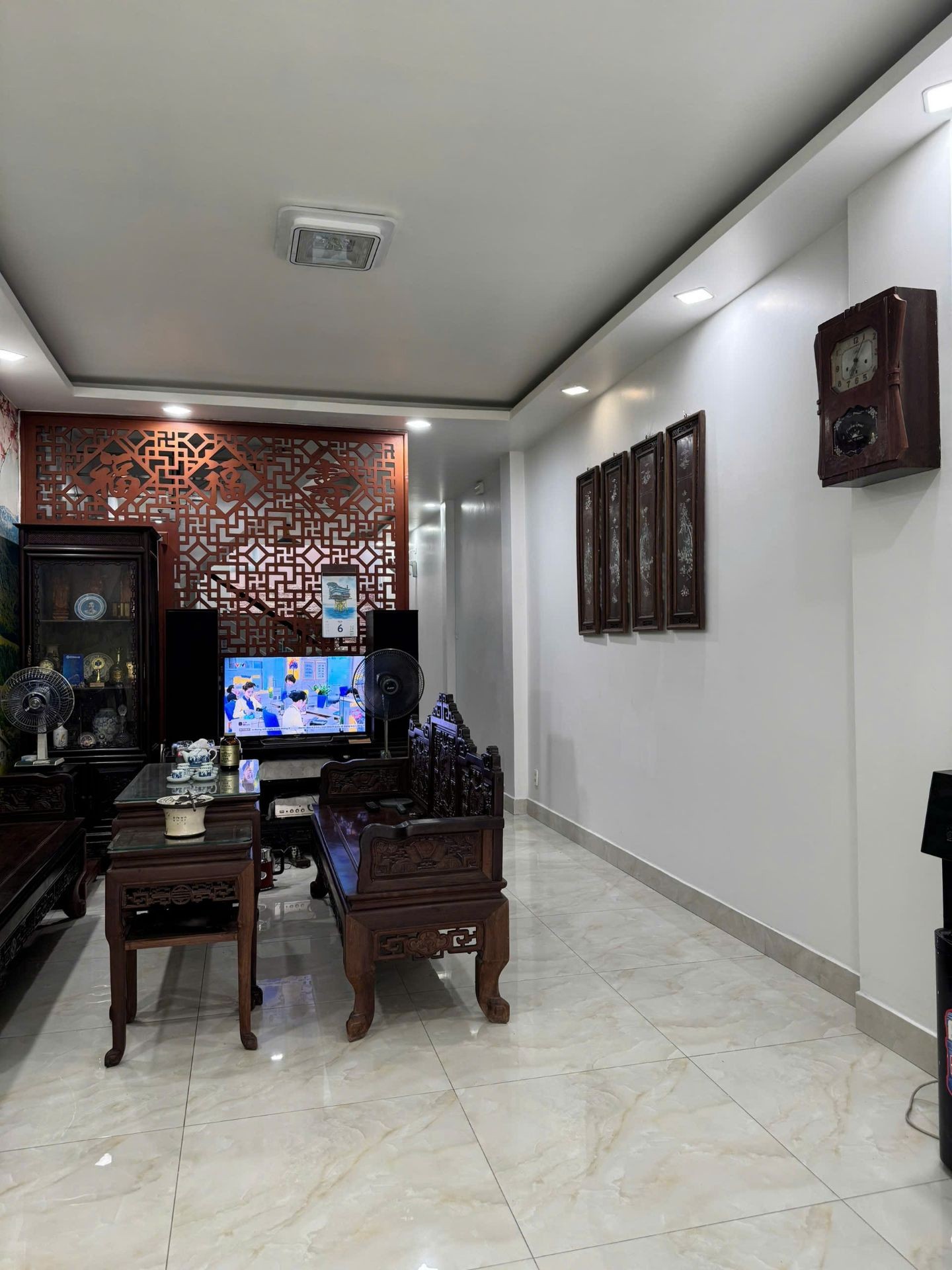 Nhà mặt tiền DC11 đường 12m, ngay cc Sơn Kỳ, 80m2, 4 tầng, 4PN, Chỉ 10.5 tỷ TL