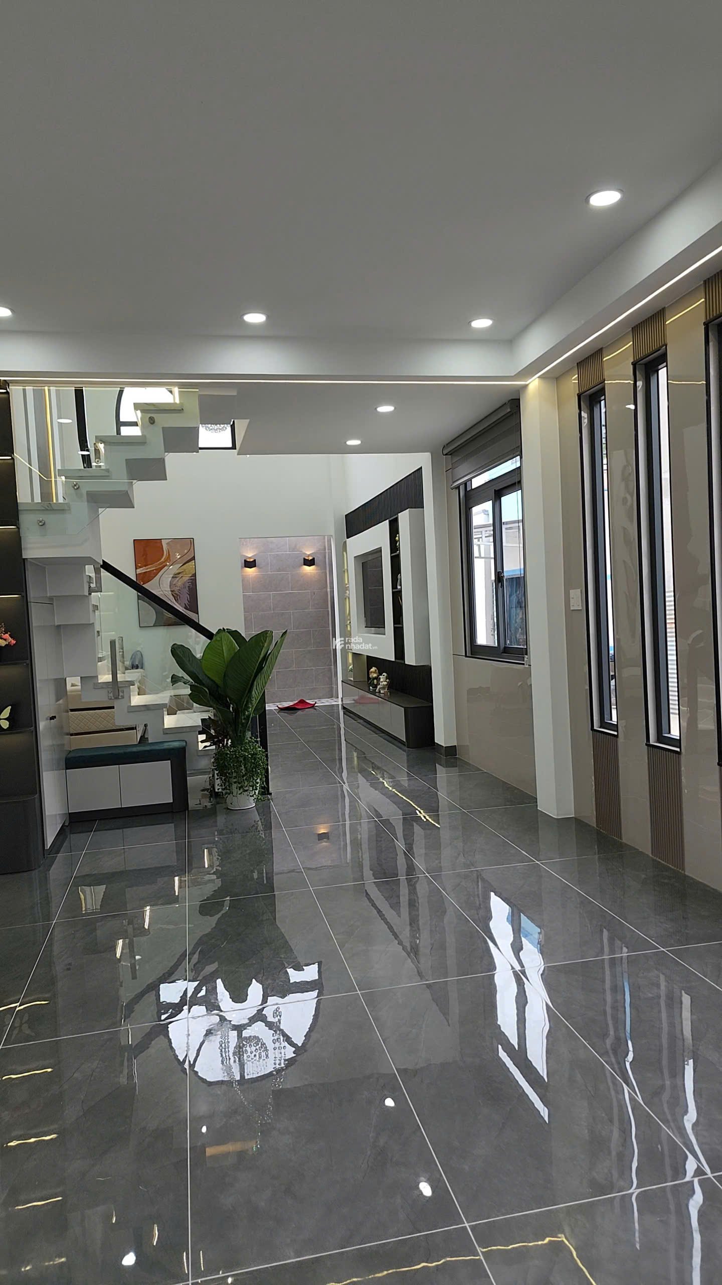 CĂN GÓC 2 MẶT TIỀN - HẺM RỘNG 7M MỚI TRẢI NHỰA - NỘI KHU SAKE ĐỒNG BỘ CHỈ 11 CĂN