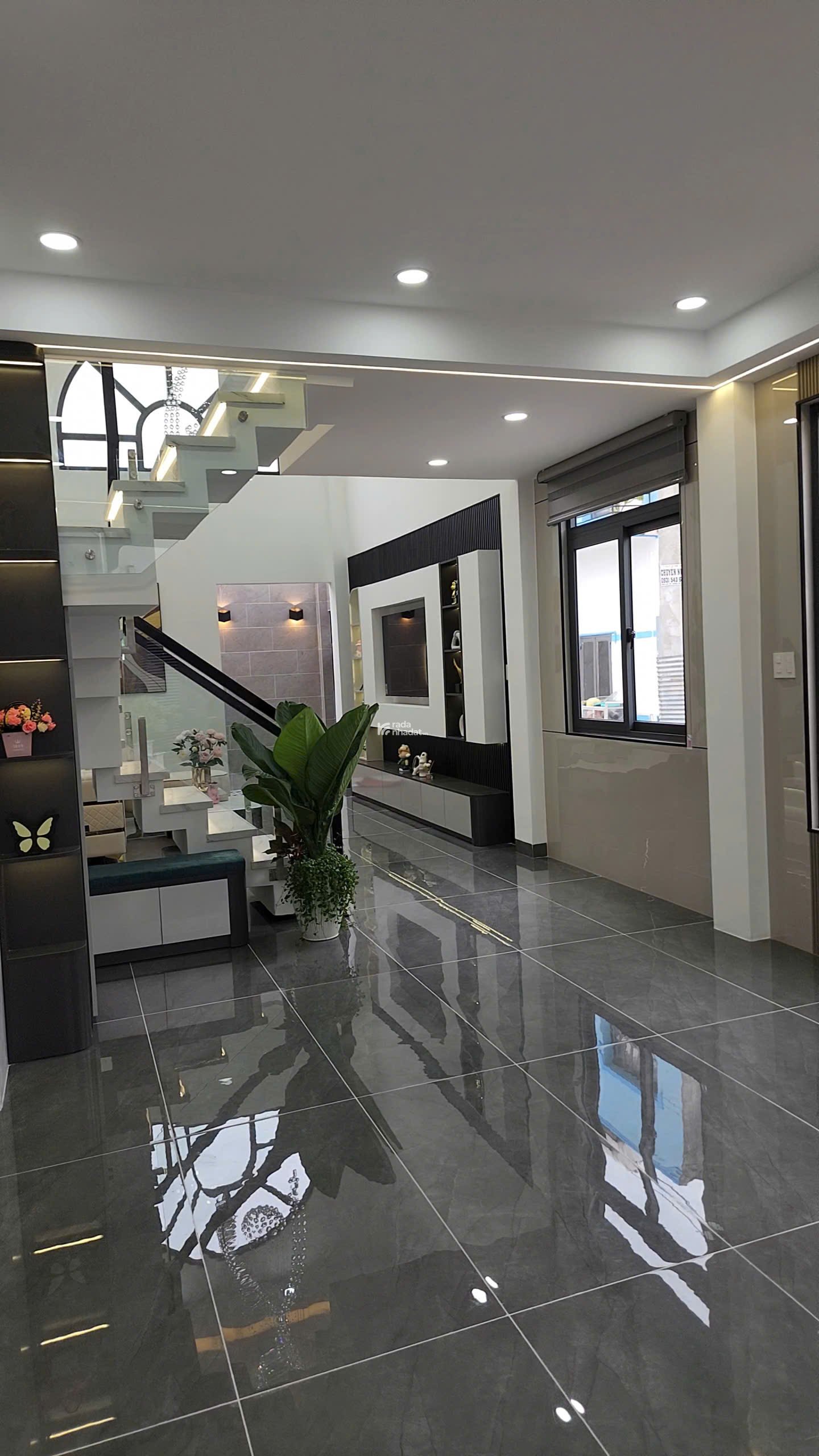 CĂN GÓC 2 MẶT TIỀN - HẺM RỘNG 7M MỚI TRẢI NHỰA - NỘI KHU SAKE ĐỒNG BỘ CHỈ 11 CĂN