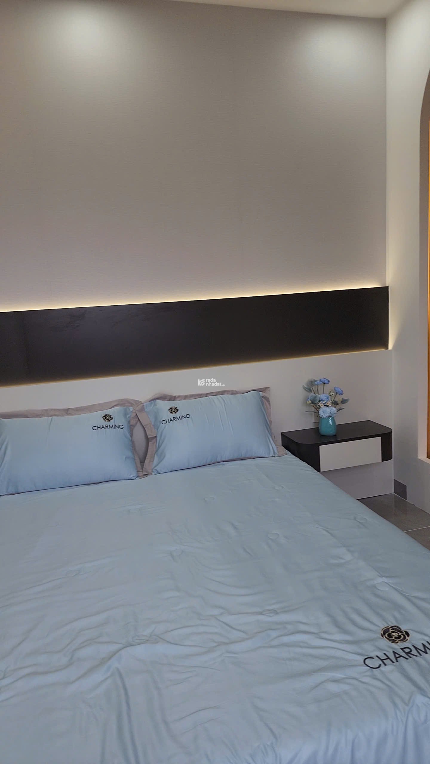 CĂN GÓC 2 MẶT TIỀN - HẺM RỘNG 7M MỚI TRẢI NHỰA - NỘI KHU SAKE ĐỒNG BỘ CHỈ 11 CĂN