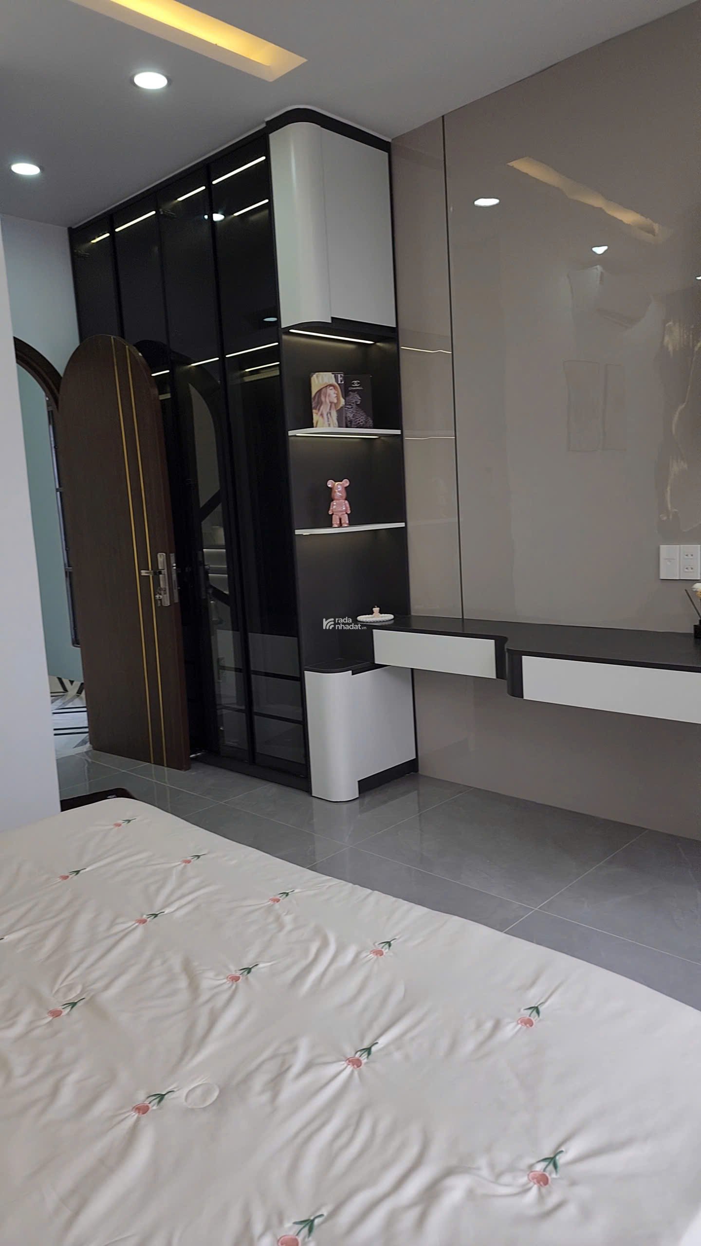 CĂN GÓC 2 MẶT TIỀN - HẺM RỘNG 7M MỚI TRẢI NHỰA - NỘI KHU SAKE ĐỒNG BỘ CHỈ 11 CĂN