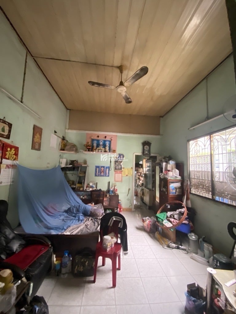 MẶT TIỀN ĐÌNH NGHI XUÂN-NHÀ 2 TẦNG 88M2(4X22)-GIÁ 8 TỶ