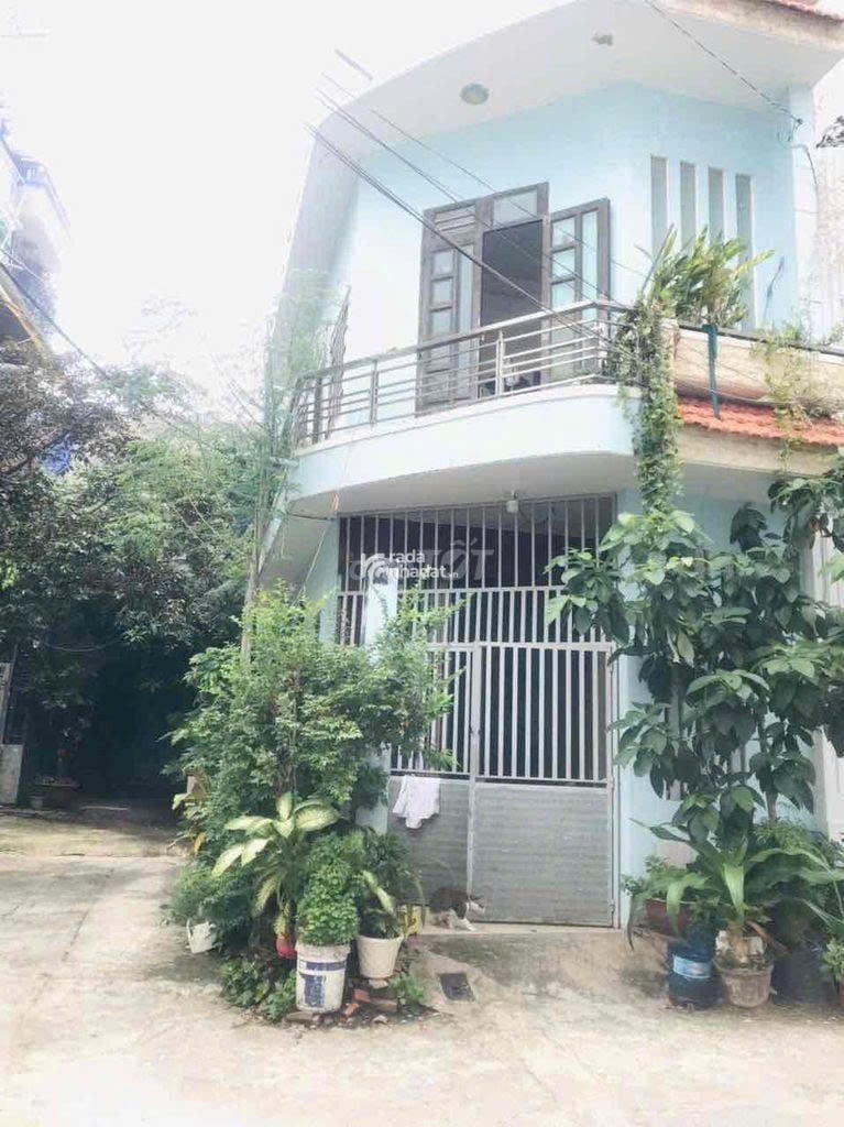 BÁN NHÀ GÓC 2 MẶT TIỀN LŨY BÁN BÍCH, TÂN PHÚ