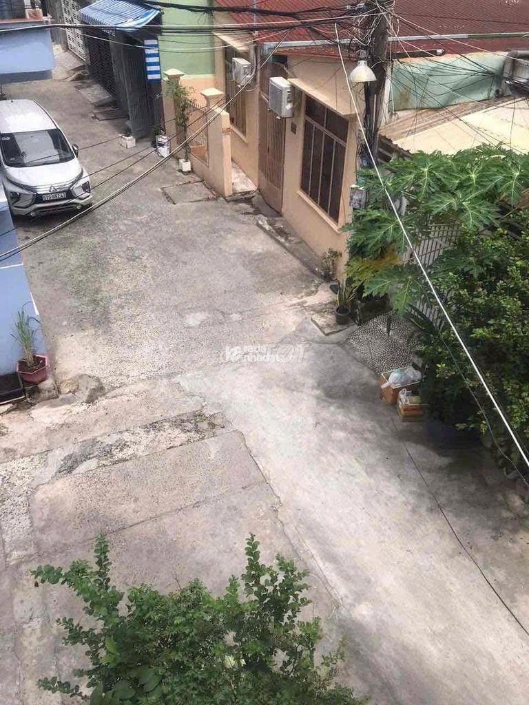 BÁN NHÀ GÓC 2 MẶT TIỀN LŨY BÁN BÍCH, TÂN PHÚ