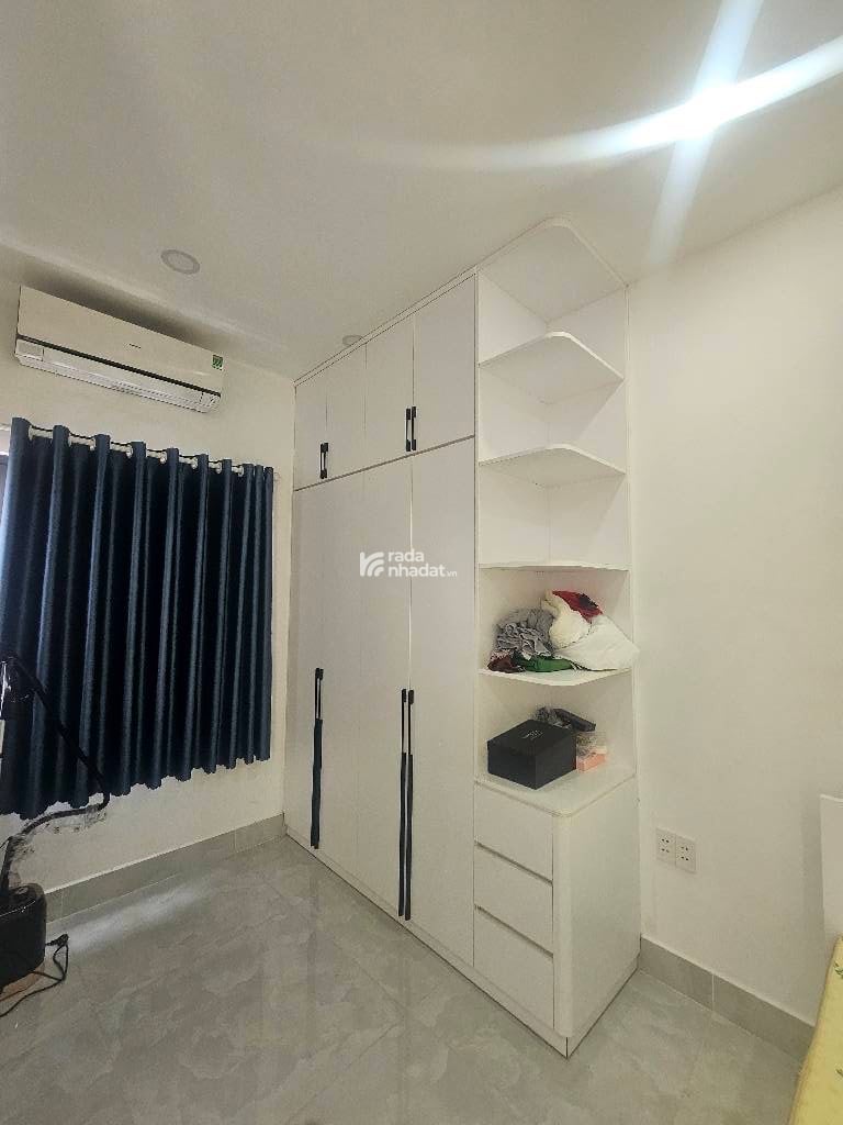 Bán nhà  gần  tân kỳ tân quý  nguyễn thị tú bình tân 