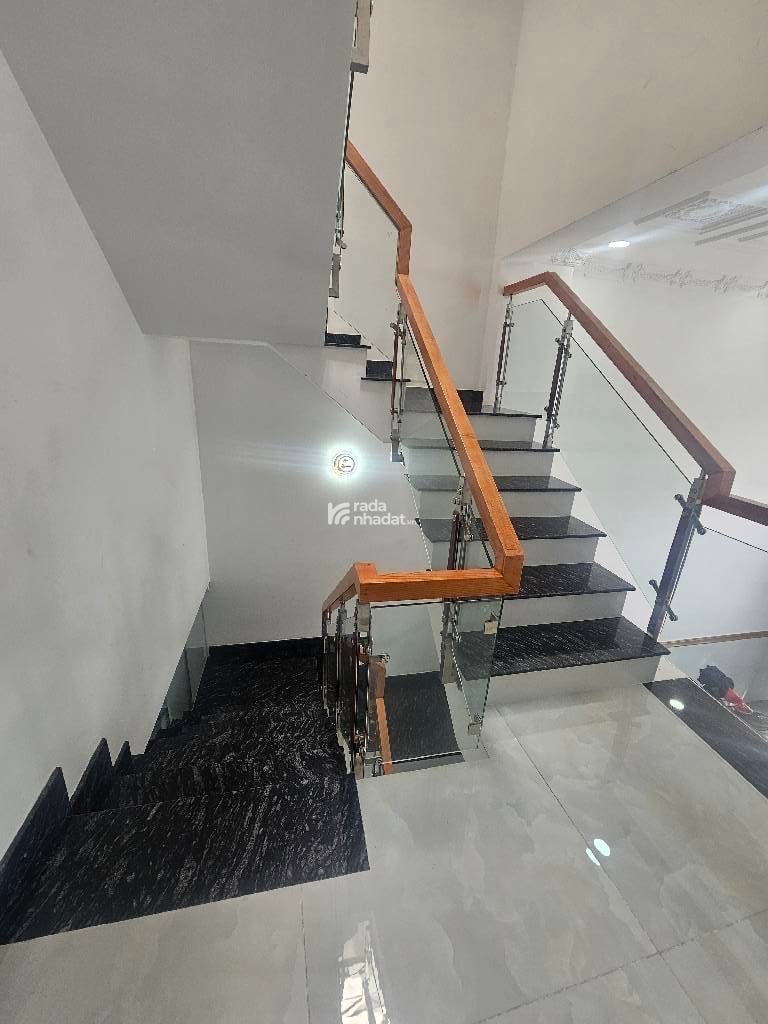 Bán nhà  gần  tân kỳ tân quý  nguyễn thị tú bình tân 