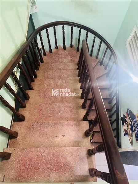 Bán nhà đường gò dầu gần AEON tân phú