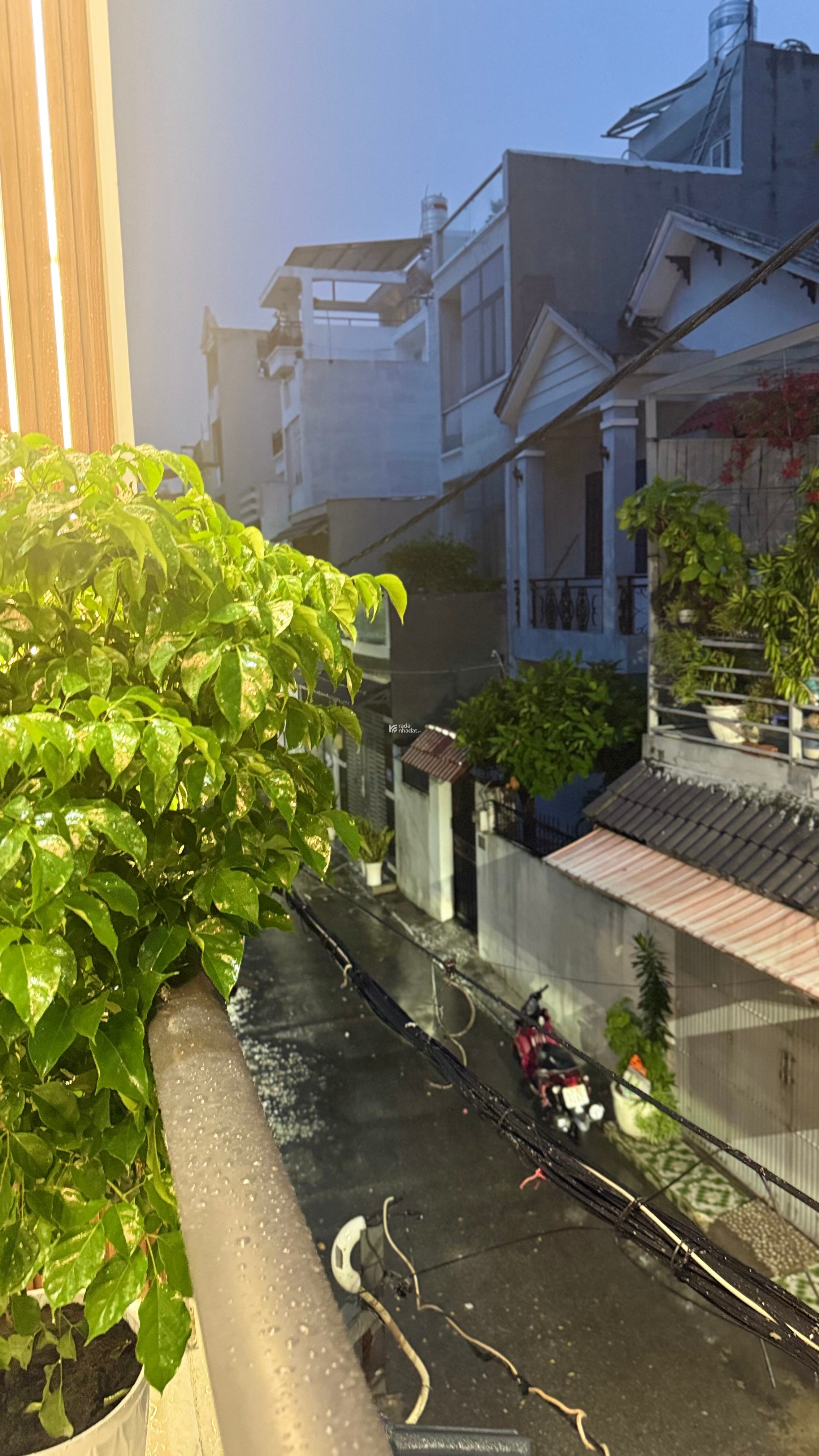 Nhà phố mới xây 2 tầng, 2PN, full nội thất tại Gò Vấp
