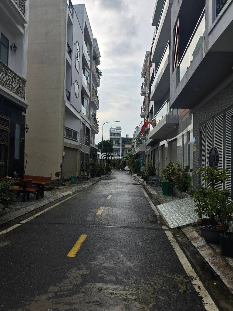 BÁN ĐẤT BÌNH TRỊ ĐÔNG A 62M2 3.9 TỶ HẺM XE TẢI 8M CÓ VỈA HÈ BÌNH TÂN  