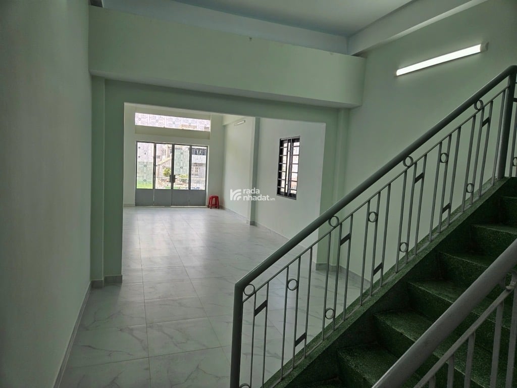 BÁN NHÀ MẶT TIỀN PHAN VĂN KHOẺ 79M2 6 TẦNG 6PN 14 TỶ KHU CHỢ LỚN VIEW HỒ VÀ CÔNG VIÊN