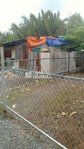 Bán đất vườn xã Đa Phước Bình Chách, 98m2, 380 triệu