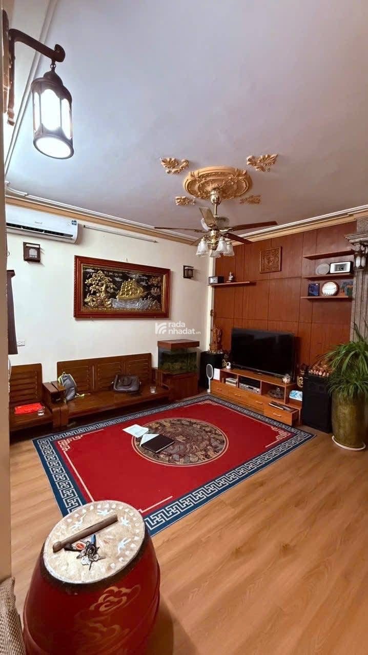 CHÍNH CHỦ CẦN BÁN NHÀ Ở PHÚ DIỄN 60M2, MẶT TIỀN 5.8M, 4 TẦNG GIÁ CHỈ 14X/M2