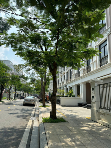 Hàng hiếm biệt thự đơn lập The Manhattan Glory, giá 44,50tỷ